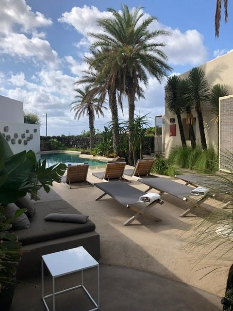 Sikelia Luxury Retreat主图