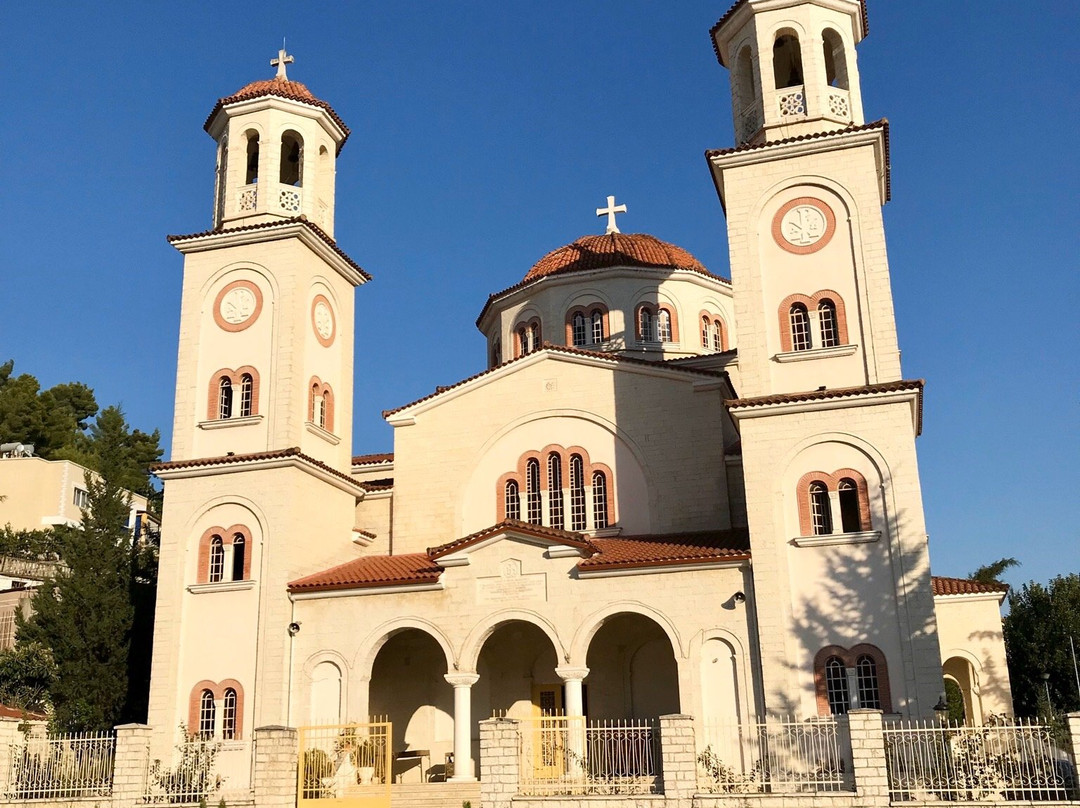 Saint Demetrius Orthodox Cathedral景点图片