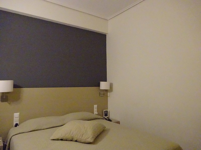 Dionysos Hotel-官方