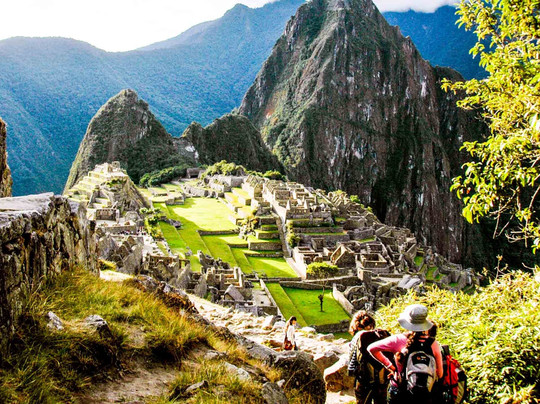 Elvis Adventures-库斯科必去景点