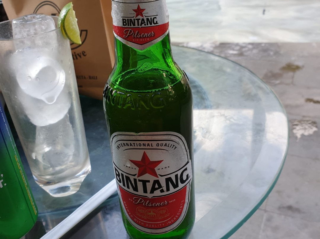 The Trans Villa Bali主图