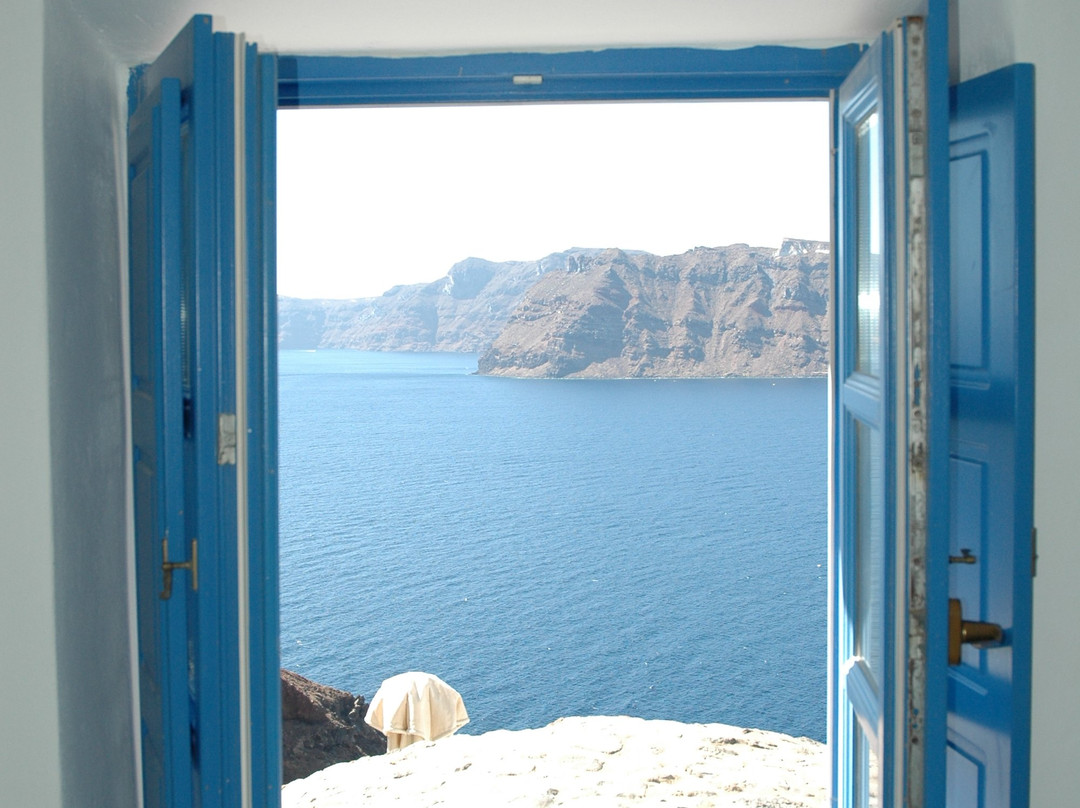 埃斯佩里亚传统酒店主图