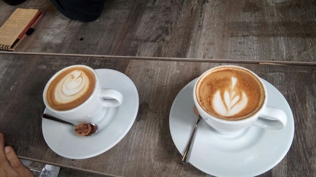 Medellin Coffee Farm Tour-麦德林必去景点