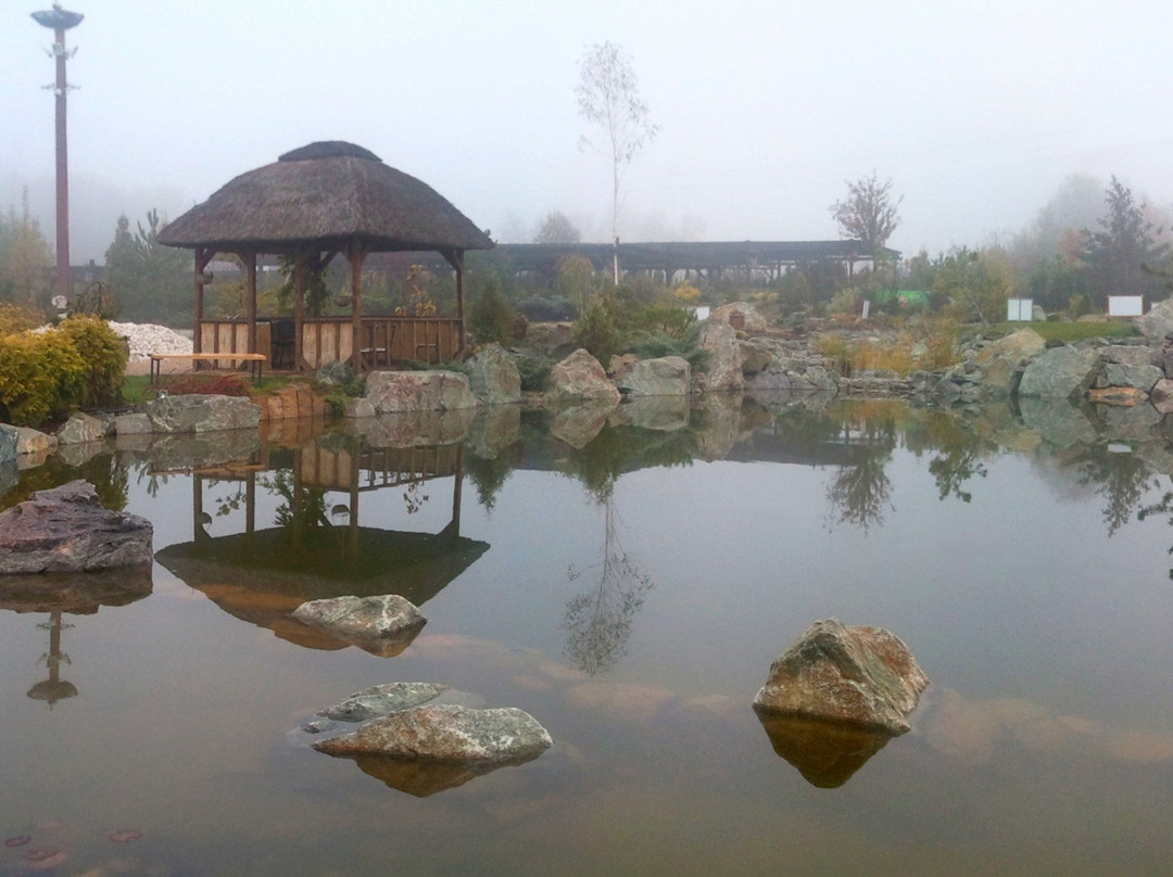 Sacura-Brats’ke必去景点