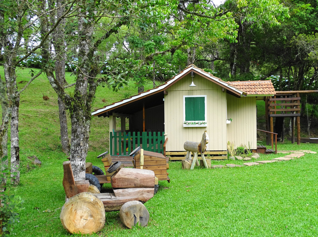 Serra Bela Eco Pousada主图