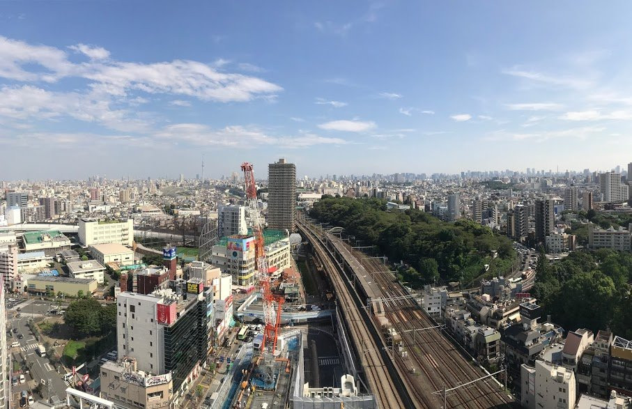 Hoku Topia-北区必去景点