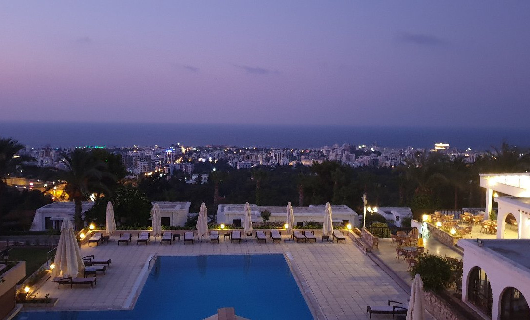 Onar Holiday Village主图