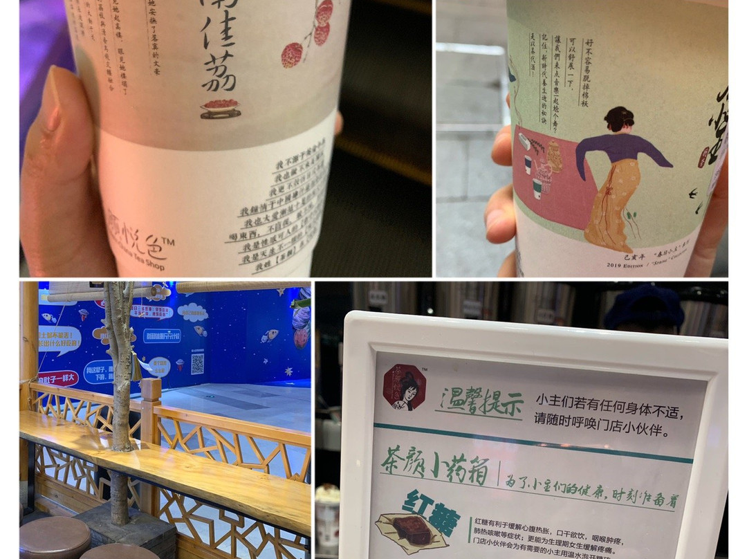 坡子街-长沙市必去景点