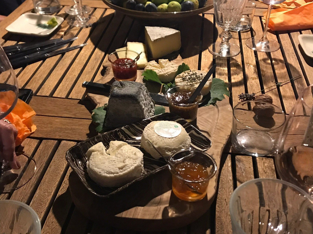 Provence Wine Weekends景点图片