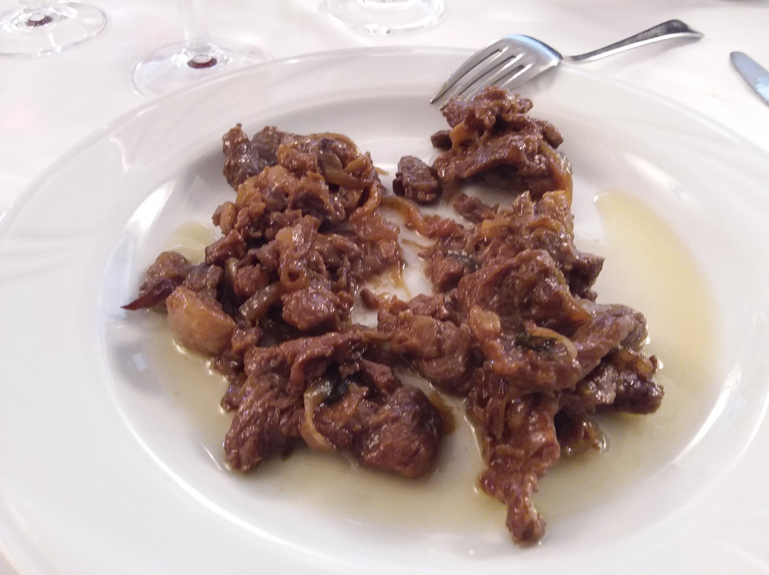 祖尼诺酒店主图