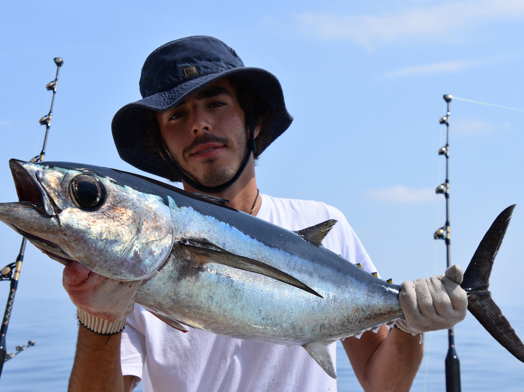 Yachting Fishing Specialist-摩纳哥城必去景点