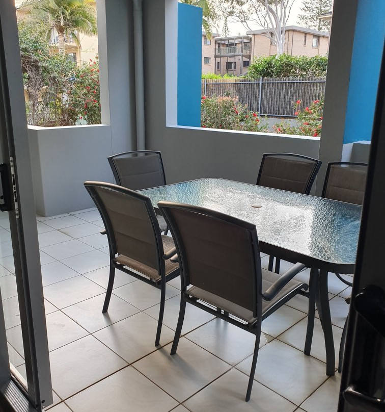 奇电针公寓主图