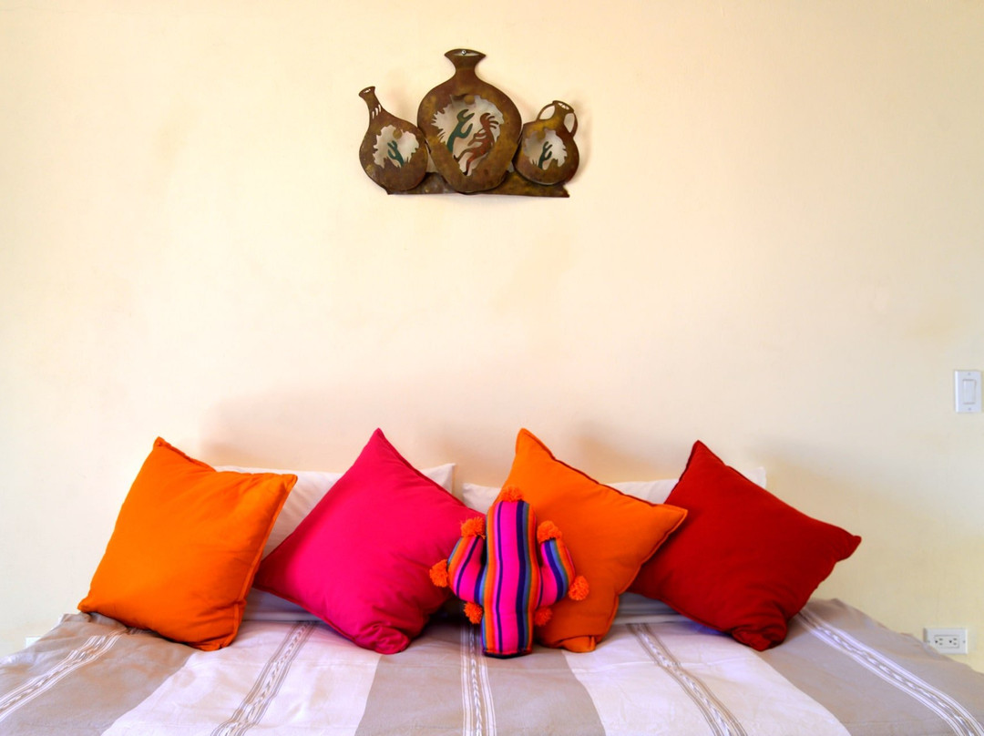 Pelican Reef Ventana Beachfront Community主图