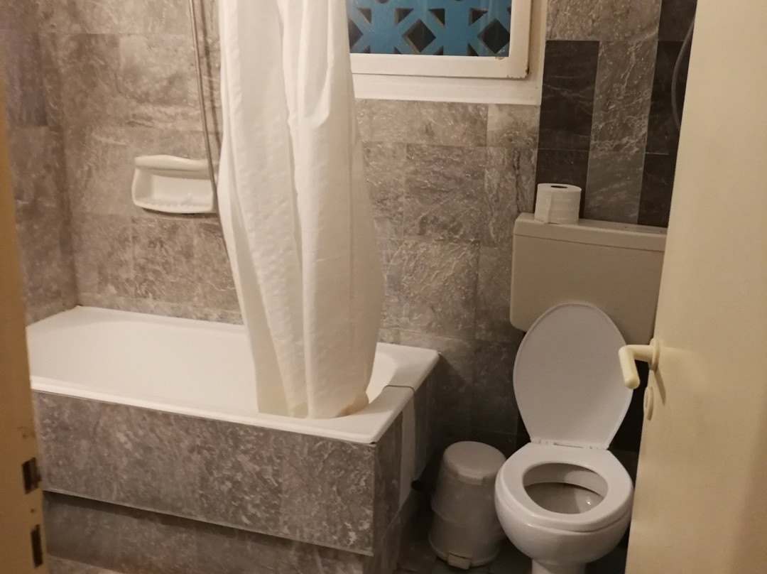 Dedalos Beach Hotel主图