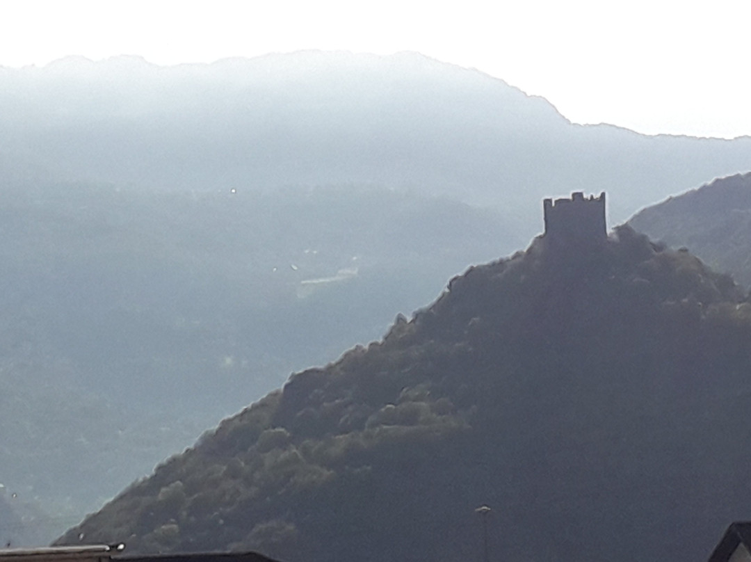 Castello di Ussel景点图片