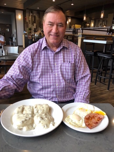 Holiday Inn Clarkston - Lewiston, an IHG hotel-餐饮