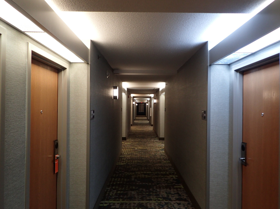 Hampton Inn Hartford/airport主图