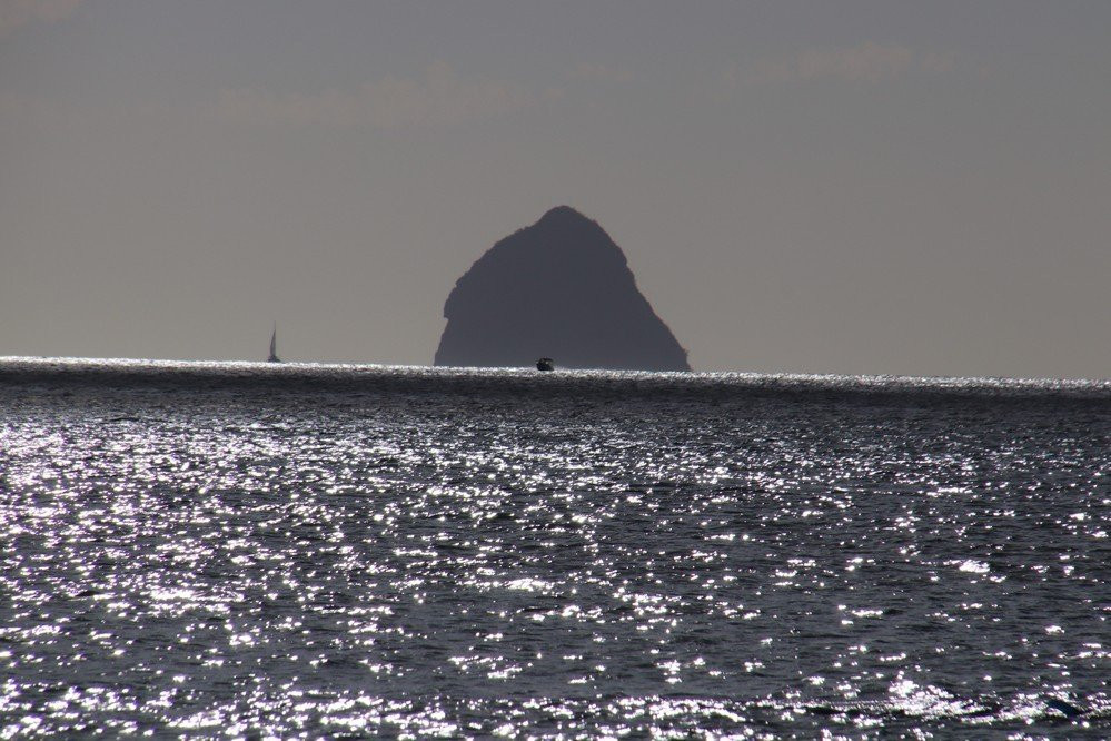 Pointe Borgnese-Le Marin必去景点
