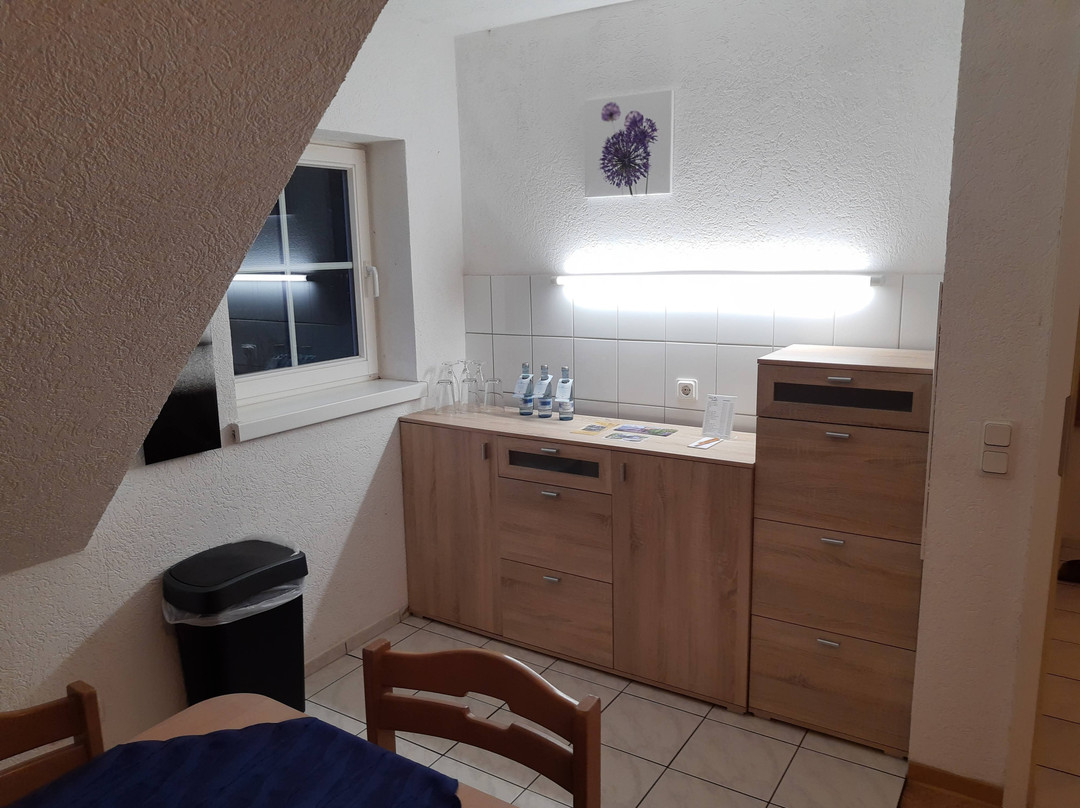 Seehotel Schorfheide主图