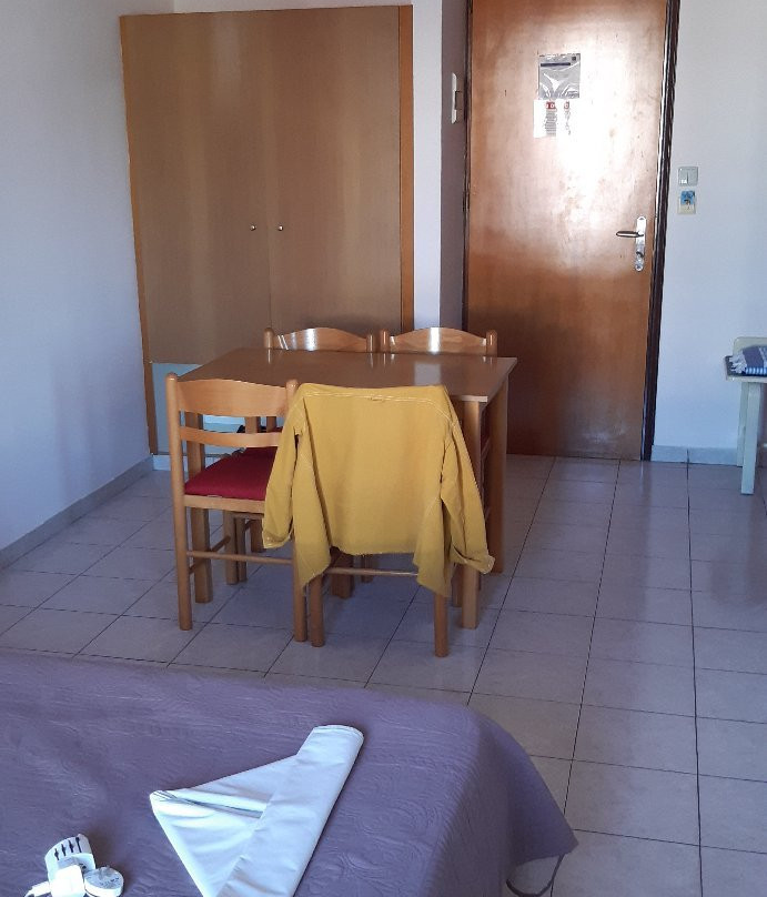 Kremasti Memories Apartments主图