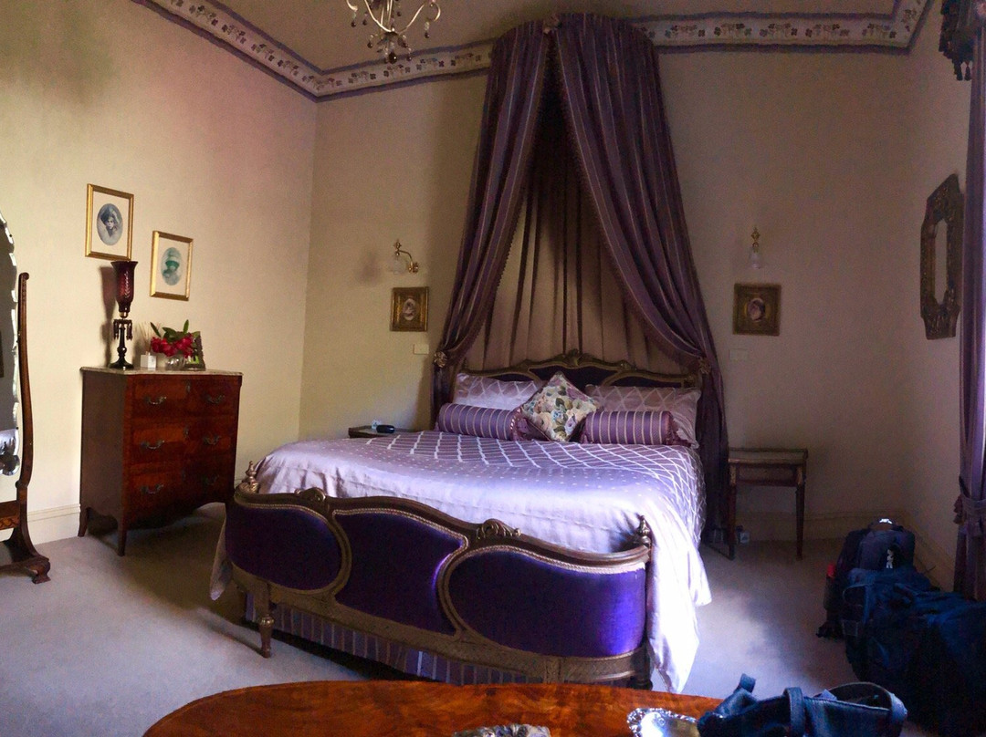 Valhalla House主图