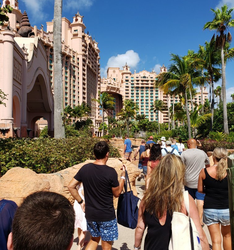 Salem's Riverfront Carousel-塞勒姆必去景点