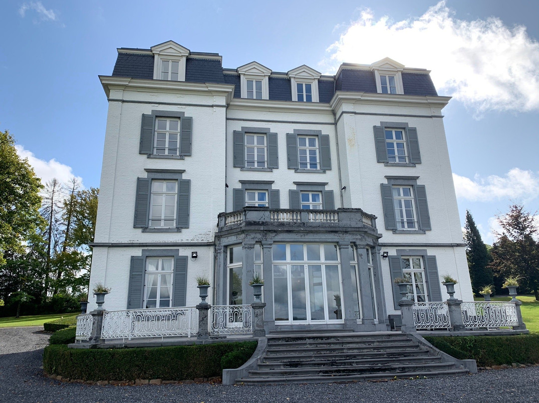 Chateau Charles主图