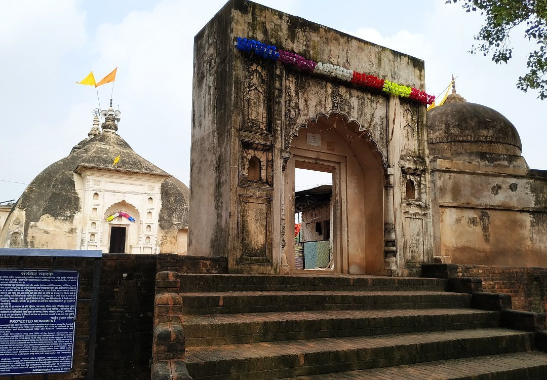 Jagannath Temple景点图片