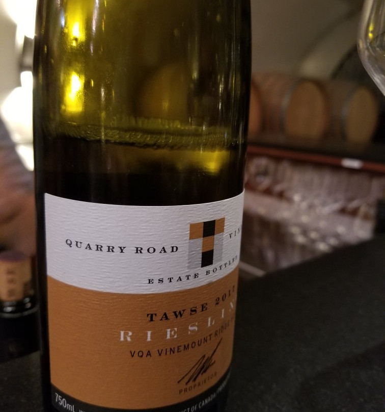 Tawse Winery景点图片