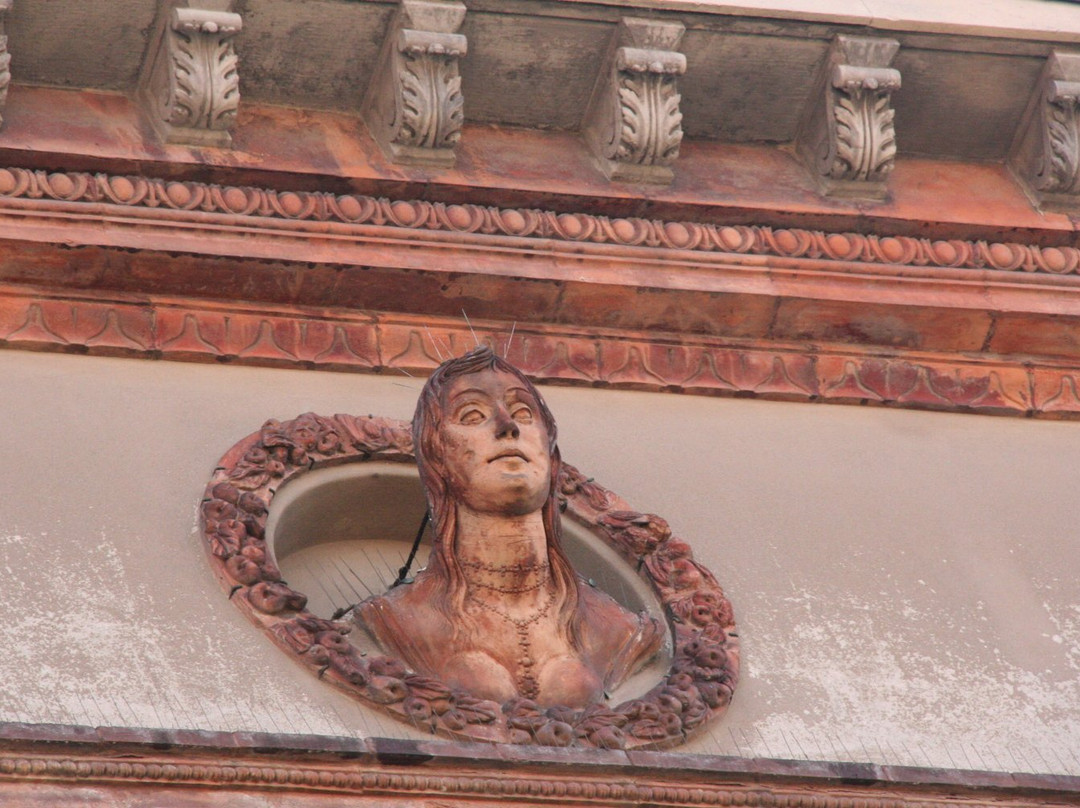 Palazzo Fodri-克雷莫纳必去景点