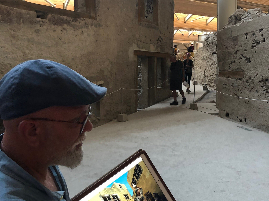 Touring with Kostas-费拉必去景点