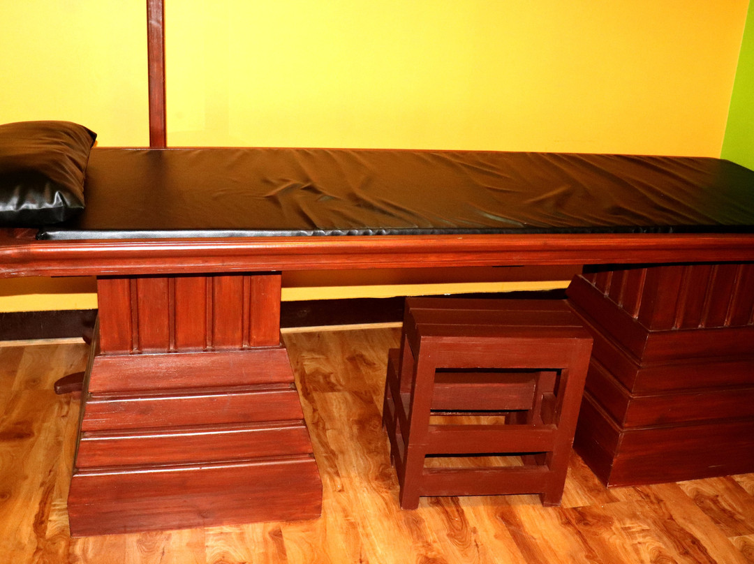 Nepal Ayurveda Home-加德满都必去景点