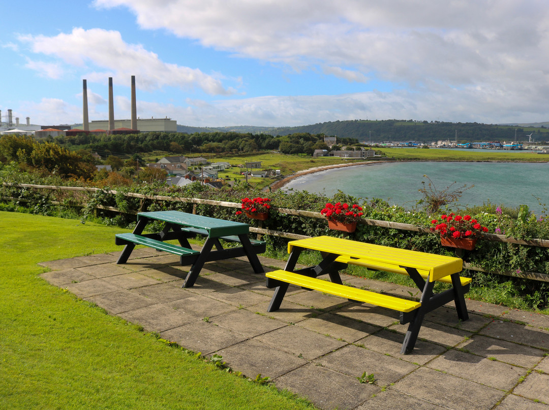 Larne Golf Club-Larne必去景点