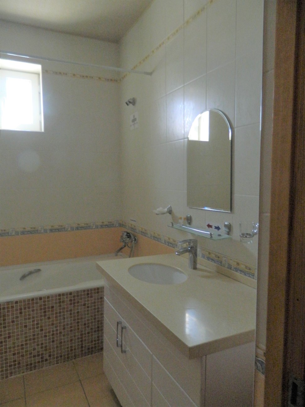Malika Khiva Hotel-浴室