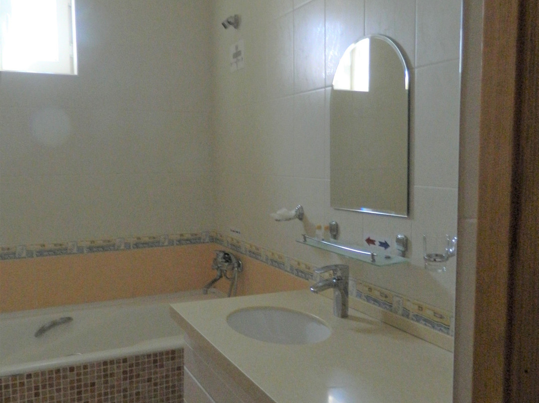 Malika Khiva Hotel主图