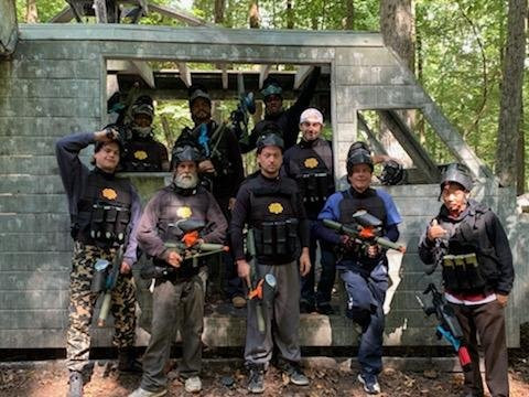 Poco Loco Paintball-Schwenksville必去景点