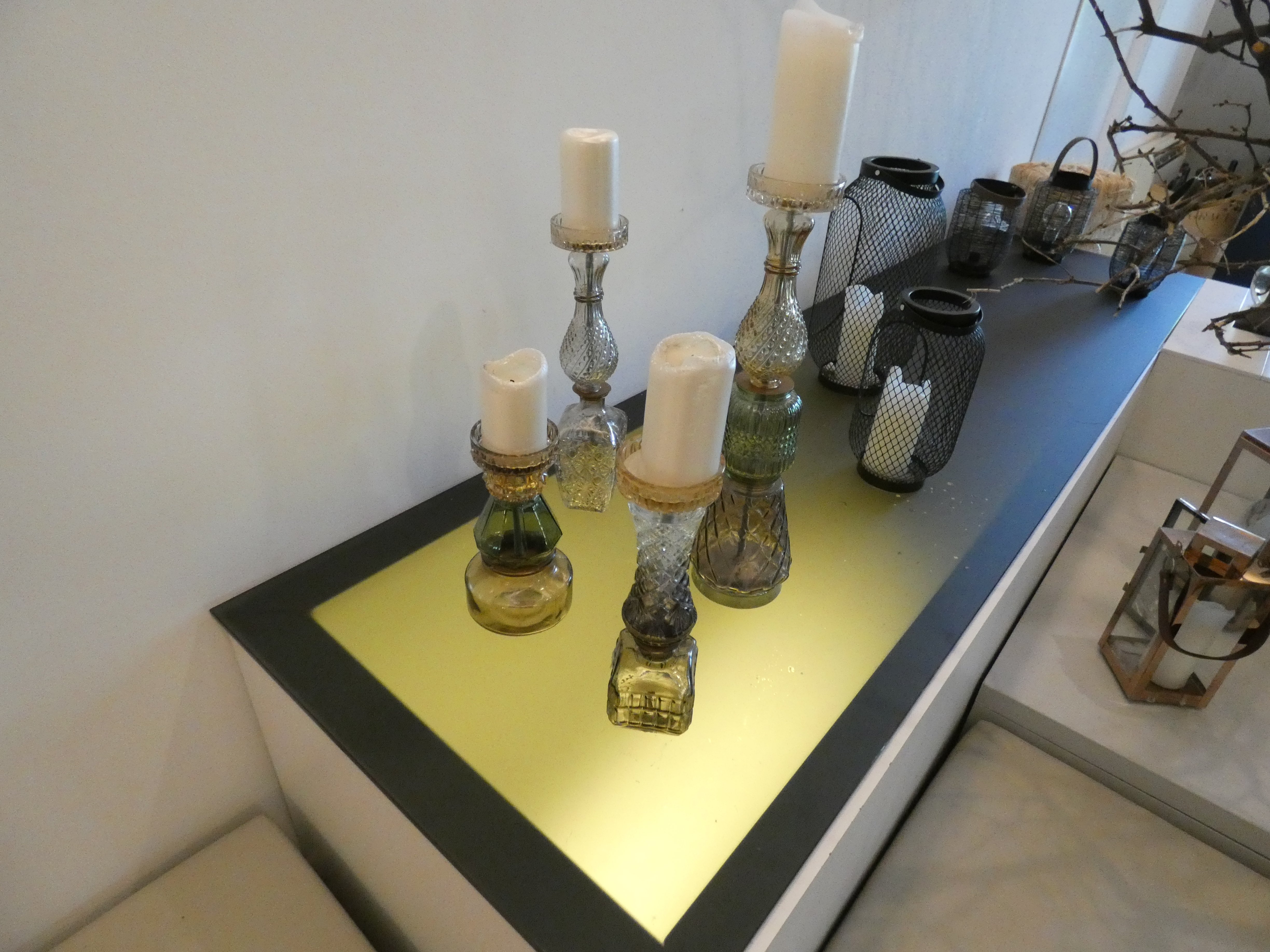 Ramo d'Aria Etna Country Hotel-浴室