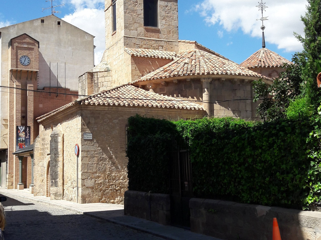 Aula de Cultura San Vicente