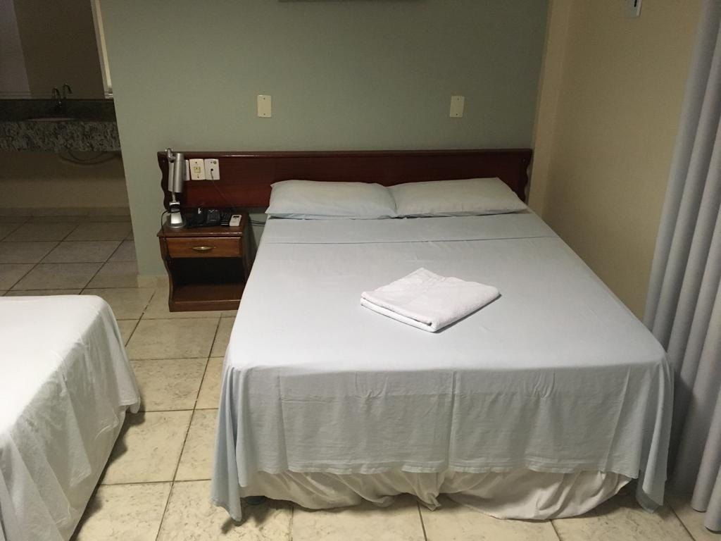 Marujos Suite Hotel主图