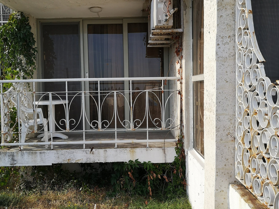 诺那酒店 - 全包式主图