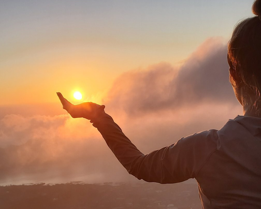 Mount Batur Sunrise Tour-托亚班卡必去景点