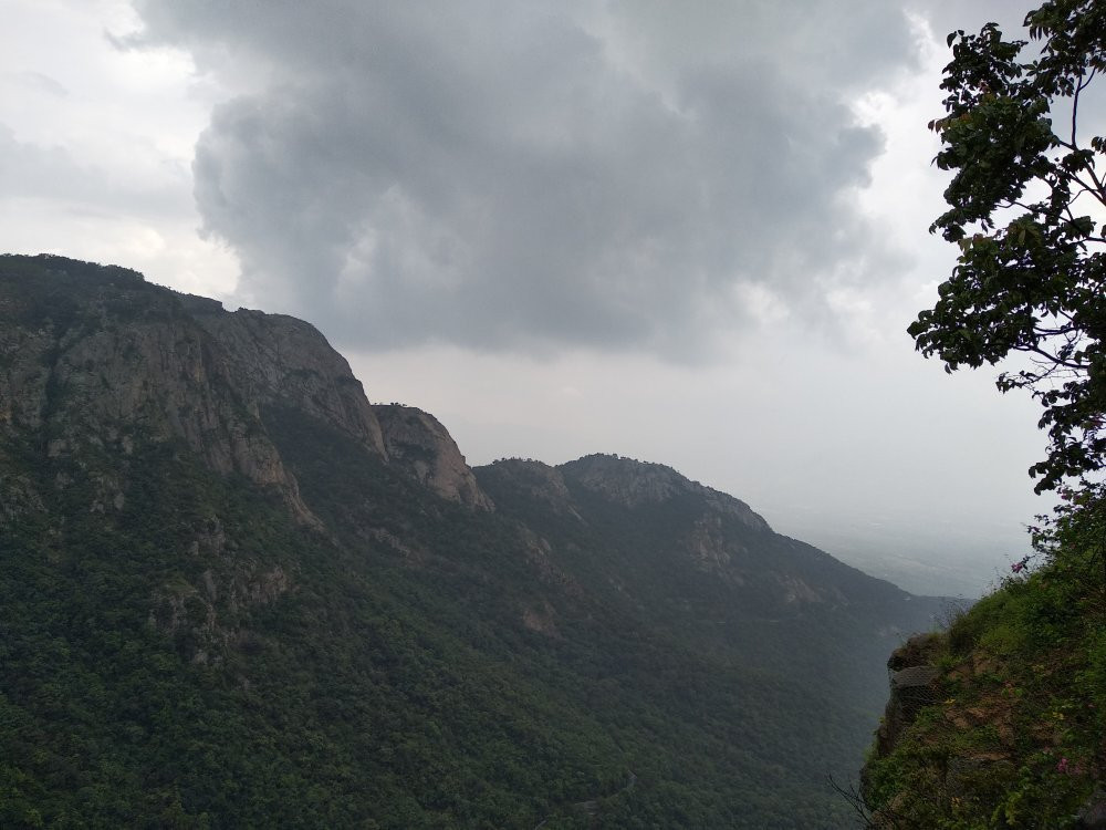 Sri Vekateswara Swamy Temple景点图片