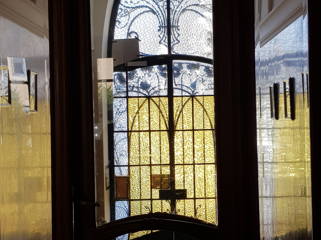 Maison Bergeret-南锡必去景点