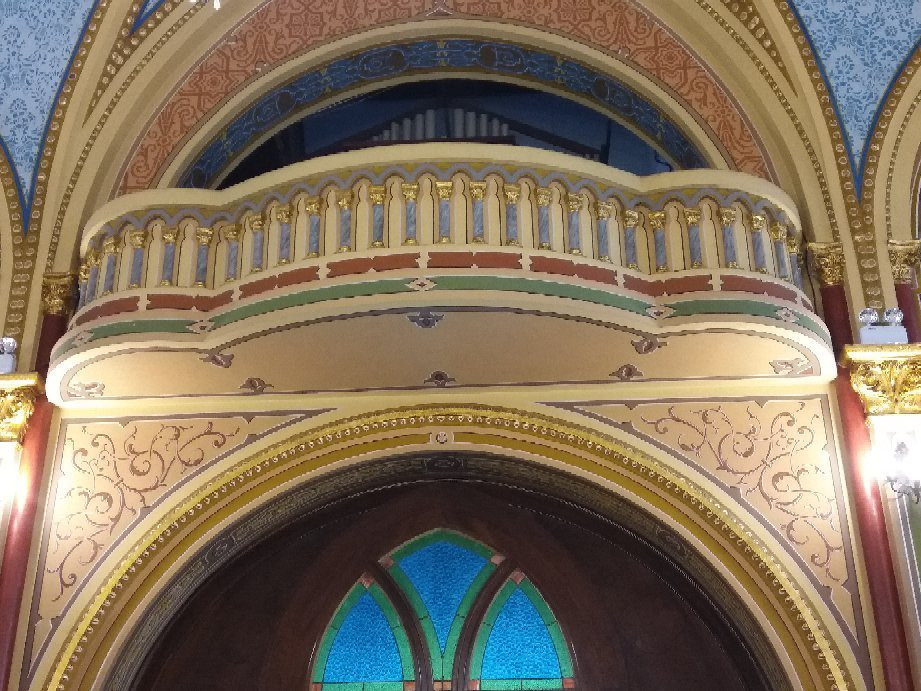 Igreja Nossa Senhora do Rosário-容迪亚伊必去景点