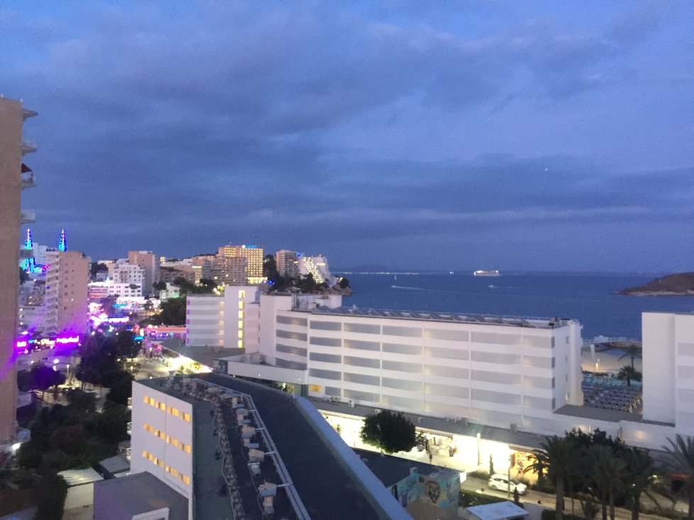 Sol House马略卡 - 限成人-酒店景观