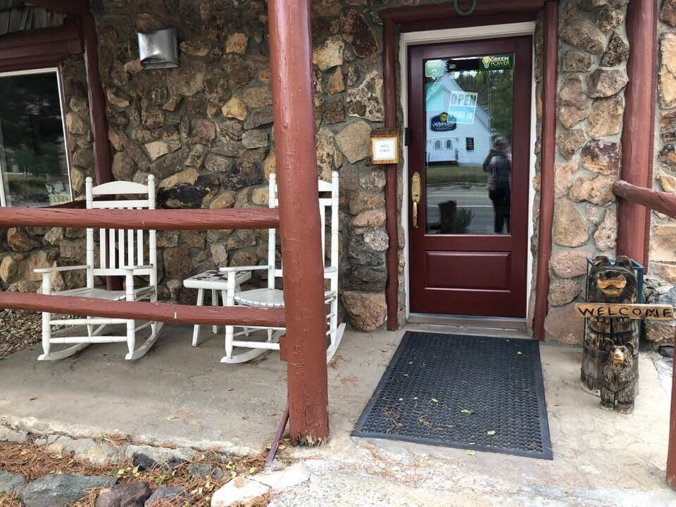 The Canyon Motel主图