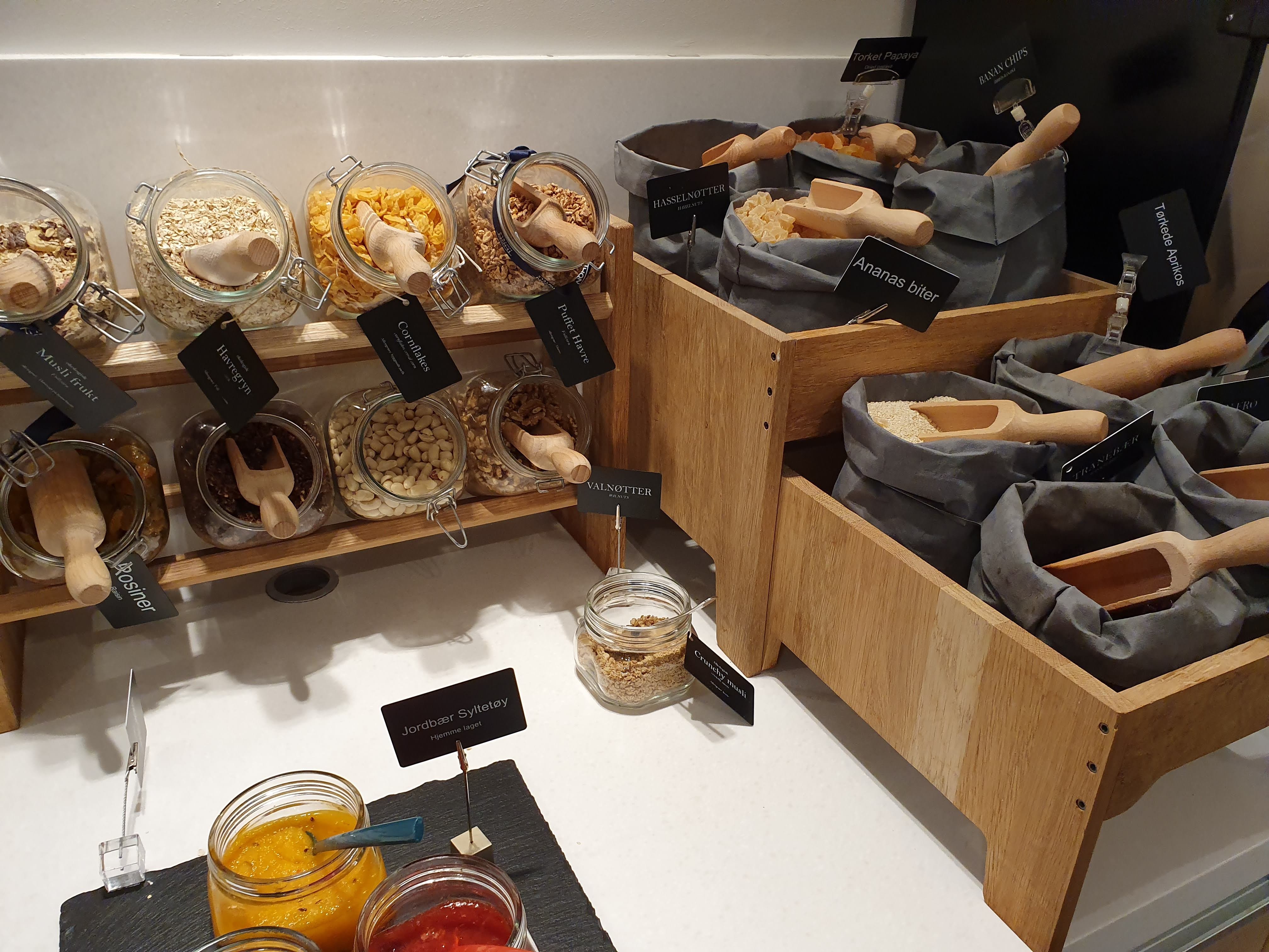 特罗姆瑟索恩酒店-餐饮