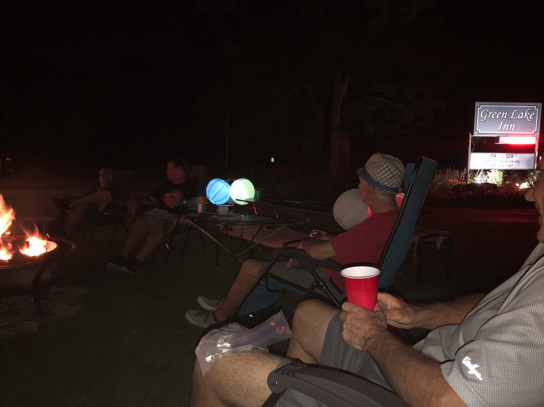 Green Lake Inn主图