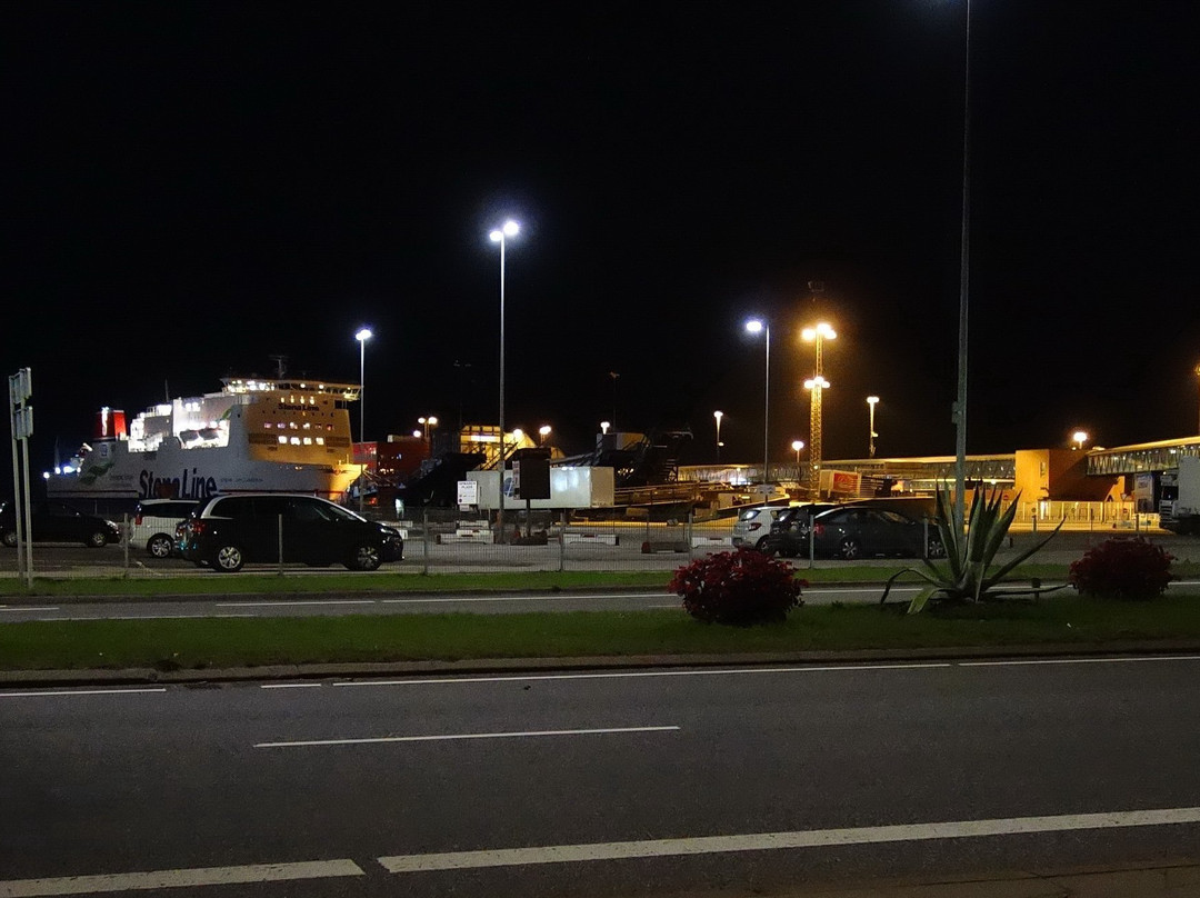 腓特烈港大宿舍酒店主图