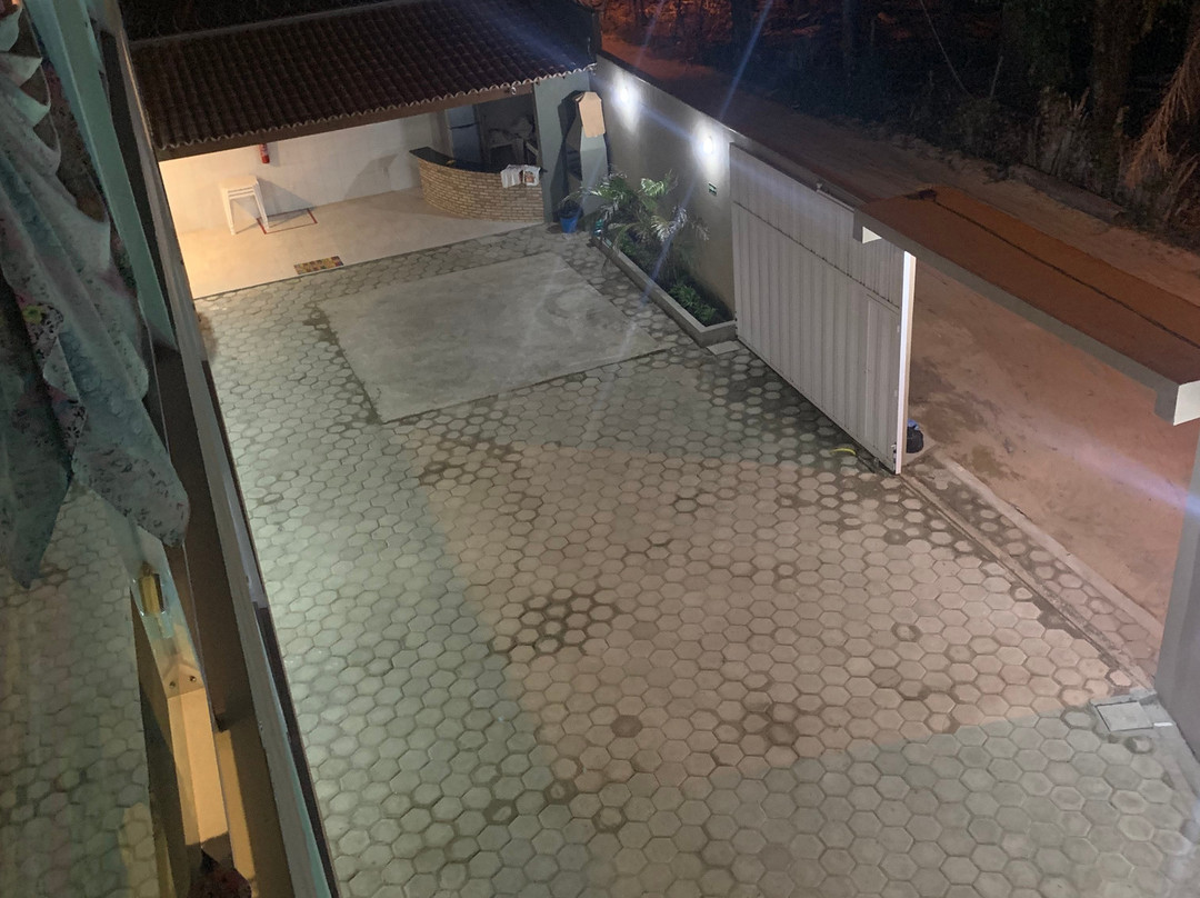 Pousada Marcone Lima主图